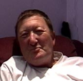 photo of Graham