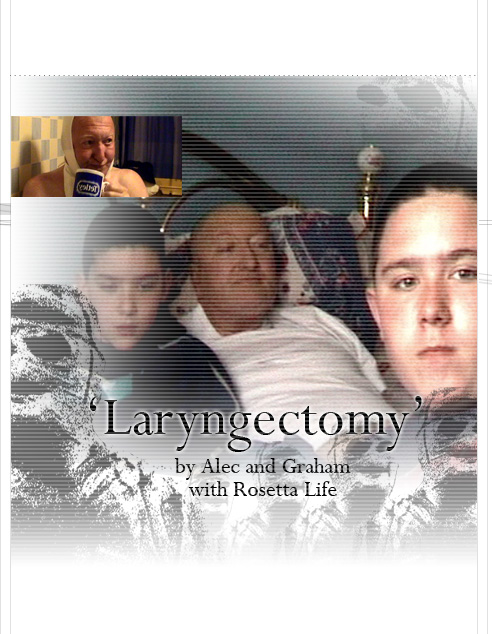 background image of Alec and Graham