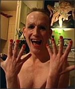 photo of Garry Wall