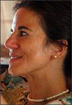 photo of Lucinda Jarrett