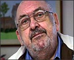photo of John Dair