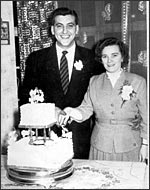 John and Gina