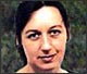 photo of Catherine Batten