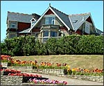 photo of hospice