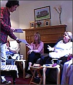 photo of The Wednesday Group