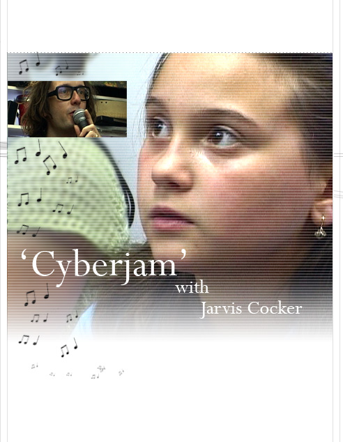 Cyberjam Image